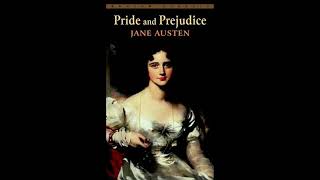 Jane Austin's  Pride and Prejudice part 1