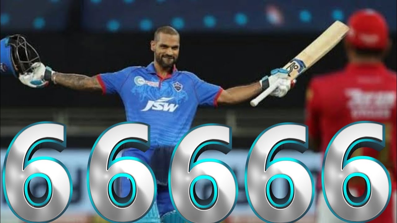 shikhar dhawan (47) ball 69* Run highlights  Video|ipl 2021 dc vs pbks highlights today |DC vs Pbks