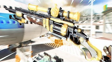 Mw2 seems.. different.. (IW4x Sniping)