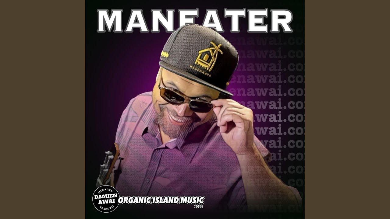 Watch Maneater on YouTube Watch Maneater on YouTube