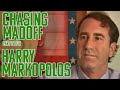 DP/30: Chasing Madoff, subject Harry Markopolos (pt 2 of 2)