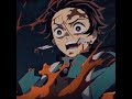 demon slayer [edit/Amv]-Blood water ||#shorts #amv #alightmotion #demonslayer