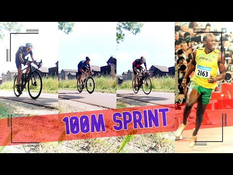 Video: Sneller sprinten (met afbeeldingen)