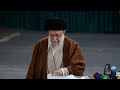 کمدی واقعی انس سرور نماینده مجلس اسکاتلند به خاطر تجلیل از خامنه ای پدرش مورد انتقاد قرار گرفت