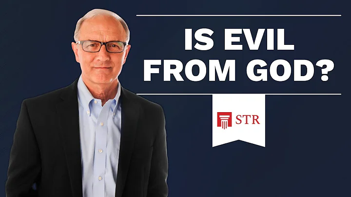 Did God Create Evil?