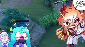 Vị Tướng Out Meta Này Đang Làm Trùm Top ?