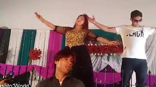 Neelam Gull New Dance And Shasawar | HD