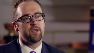 Asper MBA Grad Testimonial: Alastair Fogg (2015)