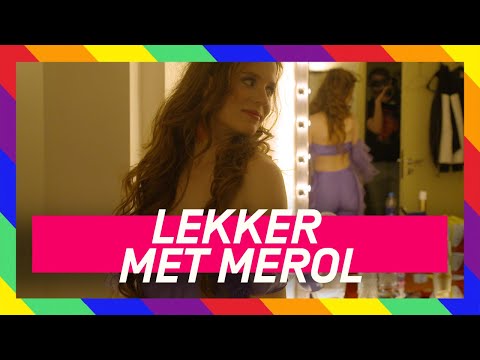 MEROL | van YouTube-sensatie naar Popicoon | 3LAB Docu