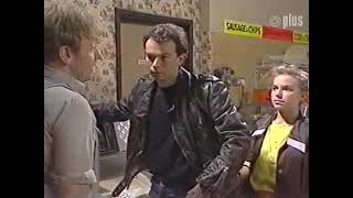 Coronation Street - Bill Webster Vs. Dazz Isherwood (5th September 1984)