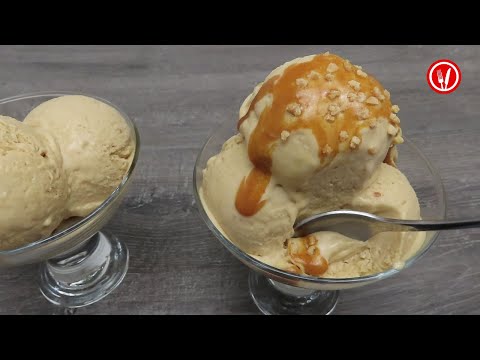 Video: Kako Napraviti Slani Sladoled Od Karamele?