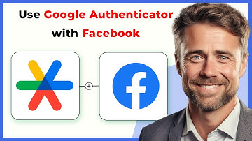 How To Use Google Authenticator with Facebook - 2FA on Facebook (Full 2025 Guide)