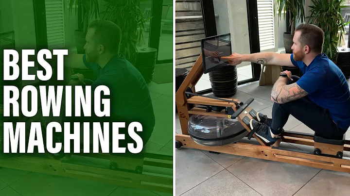 Best Rowing Machines: An Expert Guide (Our Standout Recommendations)