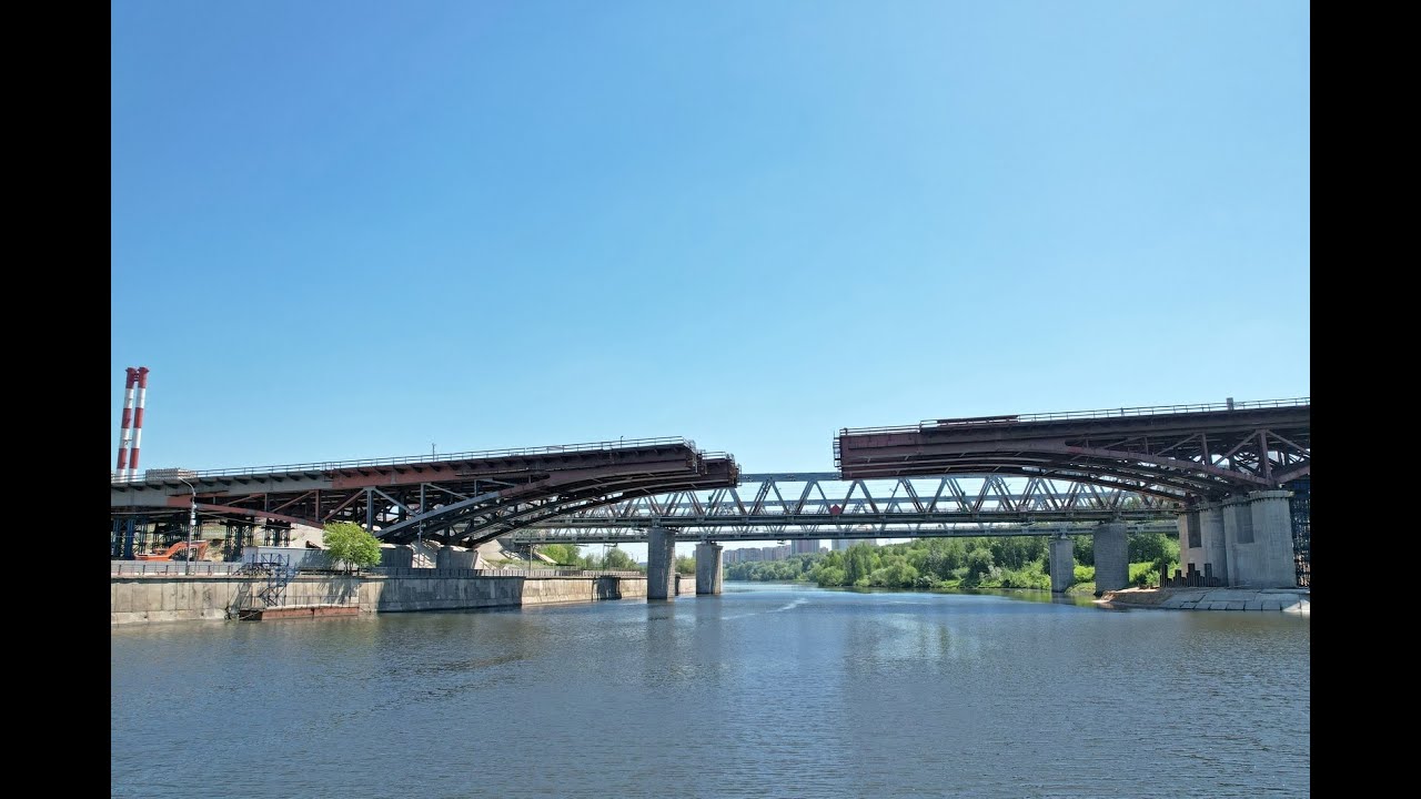 Сабуровский мост автомобильный