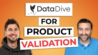 From Idea to Bestseller - Validate Amazon FBA Products with Data Dive
