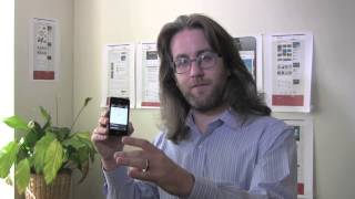 Travora's Take on the Uber App screenshot 3