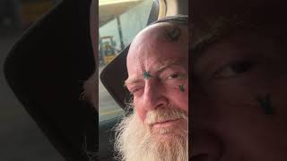 Better Hit The Bacc Doe Here Come Whyte Folkz