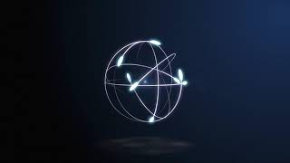Atoms Electronics Intro | No Copyright | without text | Download from link |