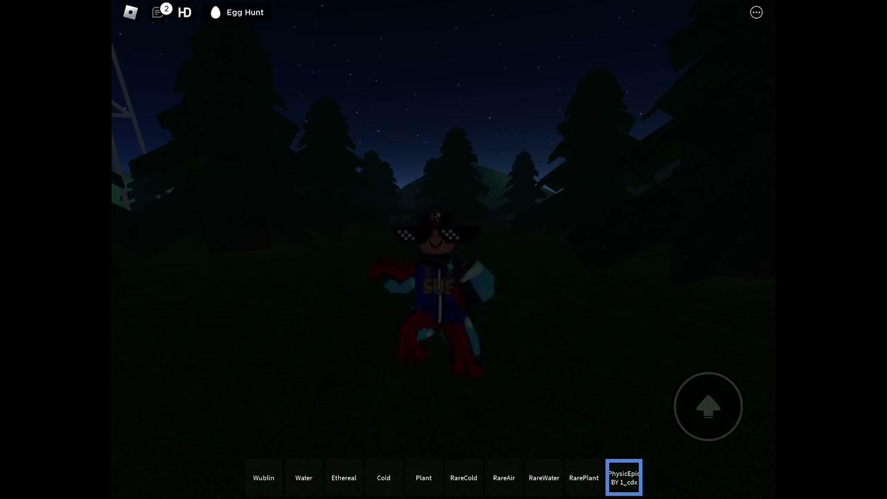 synth growl 3 YouTube