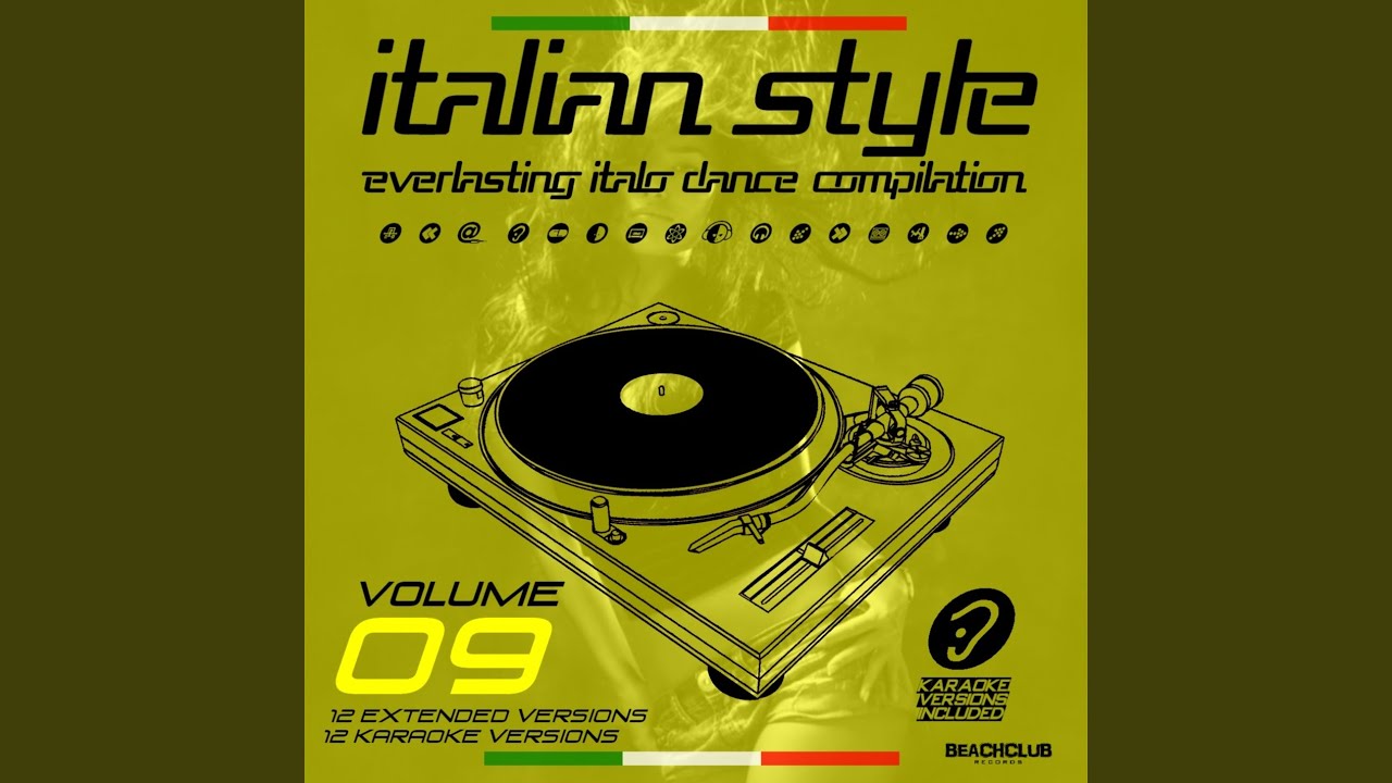 在 YouTube 上观看 Please Leave My Mind (Instrumental Love Dance Remix)