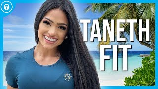 Taneth Fit Fitness Professional & Onlyfans Creator