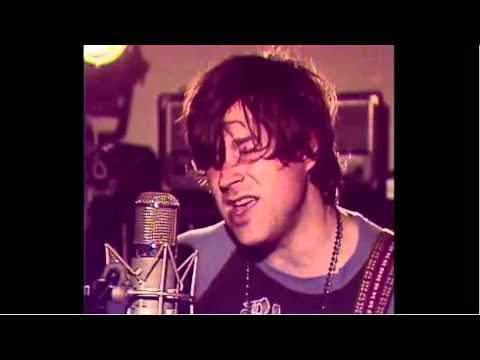 Ryan Adams I Love You But I Don T Know What To Say Youtube