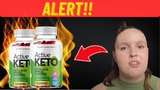 ACTIVE KETO GUMMIES - ALERT 2024❗❗ACTIVE KETO GUMMIES REVIEWS - ACTIVE KETO GUMMIES SCAM