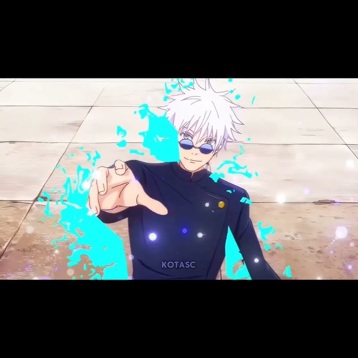 Gojo satoru amv edit | song:  clima lindo 