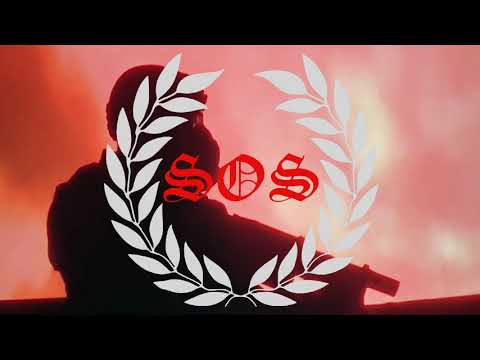 SOS - Violence On The Streets