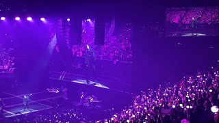 Suga Agustd D-Day Tour In La People Pt.2 Fancam