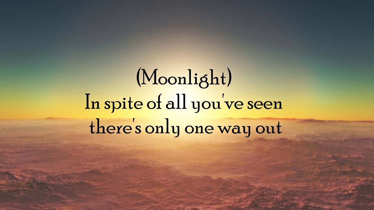 sunlight lyrics sunlight lyrics