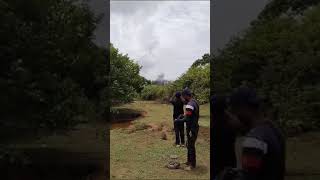 NATURE VIEW ❤️ TERA VAASATE #shorts #viral