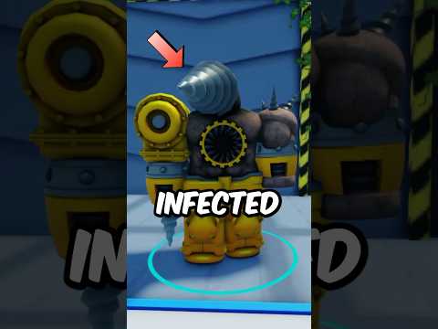 Bad Infected Titan In Skibidi Tower Defense Roblox