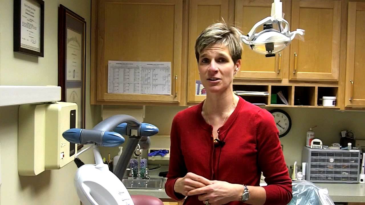 Zoom and Tray Teeth Whitening at Kuhn Dental Aberdeen Pinehurst NC