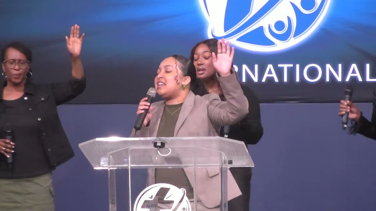 Sunday Morning Worship Service | May 5 , 2024