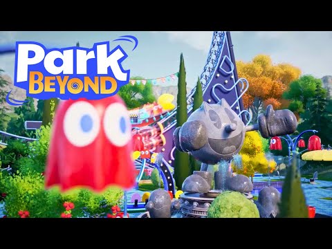 Park Beyond (видео)