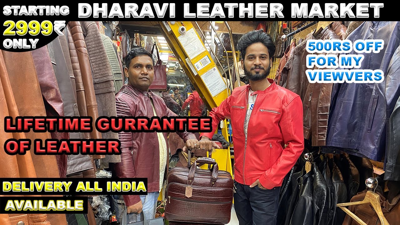 Catalogue - Tarana Leather Art in Dharavi, Mumbai - Justdial
