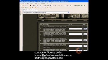 ENHANCED TEXT STEGANOGRAPHY IN SMS.avi