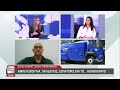 Στο στόχαστρο η δράση ακτιβιστικών οργανώσεων