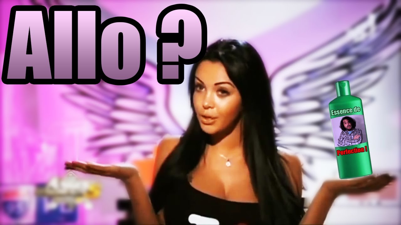 wallpapers Shampoing Nabilla Allo ouatzefeuq nabilla allo t as pas de shampoing