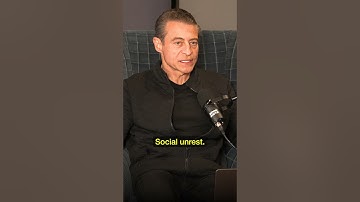 Microsoft AI CEO: "Social Unrest" is Coming | MOONSHOTS