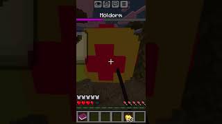 moldron new mob in mc#