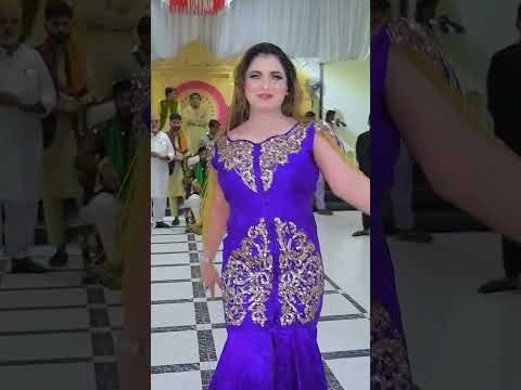 Bhaliyan Changaiyan Da | Mehak Malik Viral Dance Short 2025
