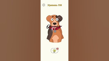 🎮 DOP 4 level 110 Games 3DAndroid/iOS #gaming #gameplay #runner #trending #funny #mobilegame #shorts