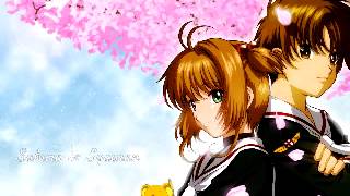 Card Captor Sakura Osthontou No Ichiban