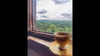 Bir Mühür Gözler”In (Şiir)