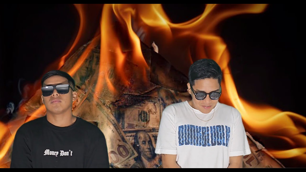 ON FIRE Dantom X FuckinGtavo X Iann Vert (VIDEO OFICIAL)