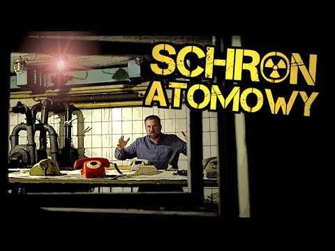 Wideo: Jak głęboki powinien być schron atomowy?