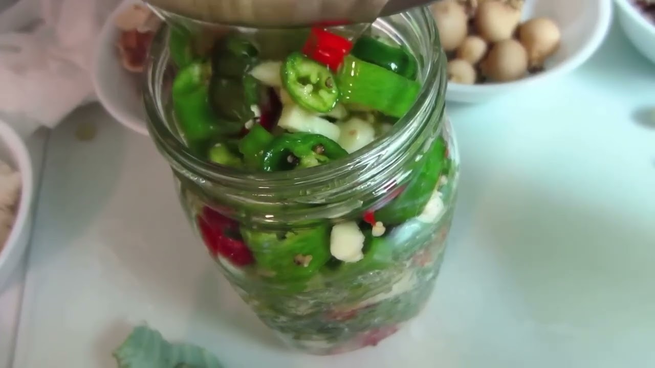 Stop buying hot sauce! Do this instead.