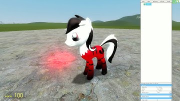 [Pony] Pac3 Tutorial #69! - Camera Movement [HD]